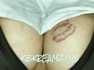 KBKREAMZ915