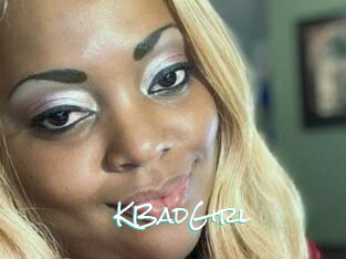 KBadGirl
