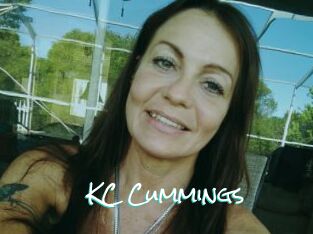 KC_Cummings Sensuality Dream