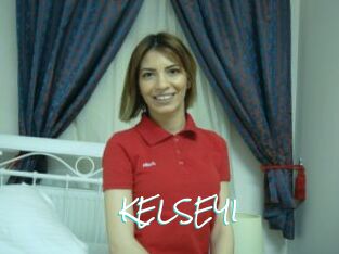 KELSEYI