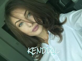 KENDDAL