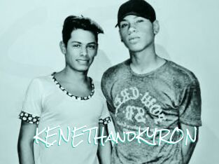 KENETHandKYRON