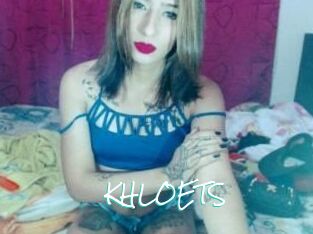 KHLOETS