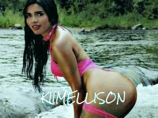 KIIMELLISON