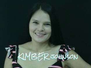 KIMBER_johnson