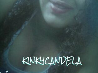 KINKYCANDELA