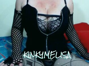 KINKYMELISA