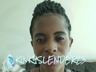 KINKYSLENDER23