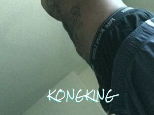 KONGKING