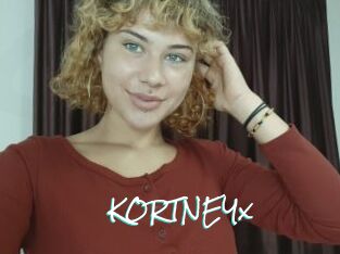 KORTNEYx
