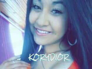 KORYDIOR