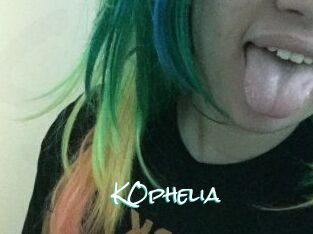 KOphelia