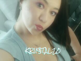KRIISTAL20