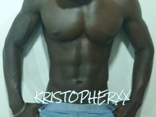 KRISTOPHERXX Sensuality Dream