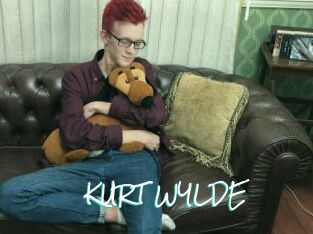 KURT_WYLDE