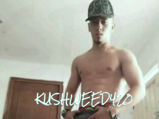 KUSHWEED420