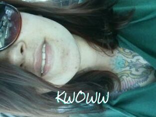 KWOWW