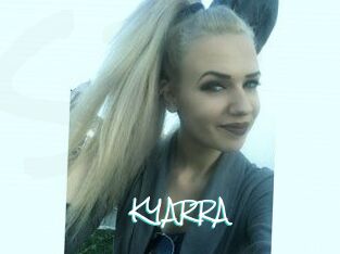 KYARRA_