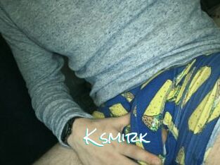 K_smirk