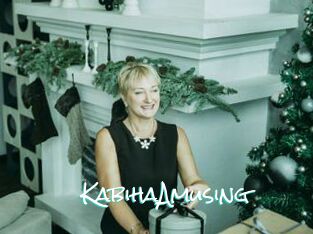 KabihaAmusing