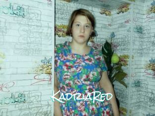 KadriaRed Sensuality Dream