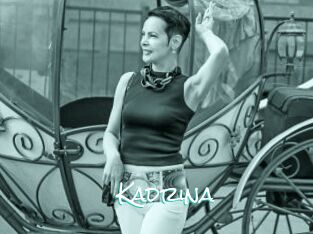 Kadrina