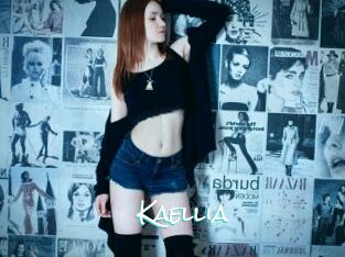 Kaellia