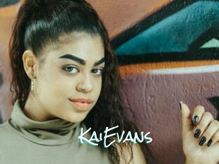 KaiEvans