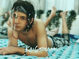 KaiGryams