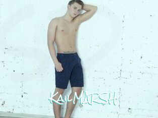 KailMARSH