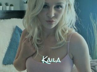 Kaila