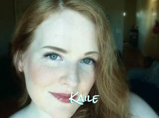 Kaile