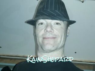 KainShepard
