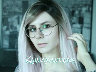 KainaXanders Sensuality Dream
