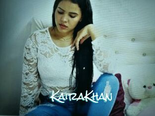 KairaKhan