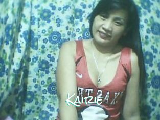 Kairie
