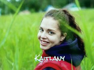 Kaitlany