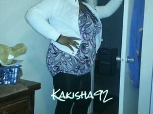 Kakisha92