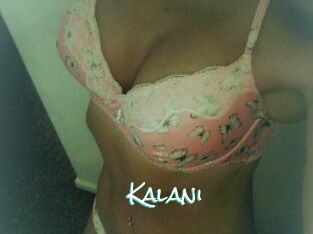 Kalani