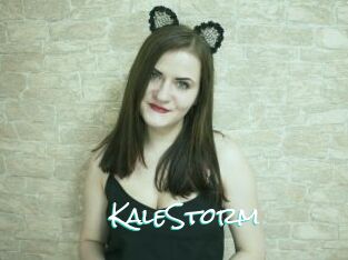 KaleStorm