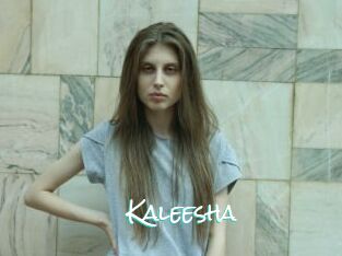 Kaleesha