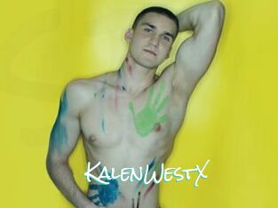 KalenWestX