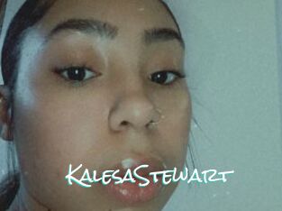 KalesaStewart