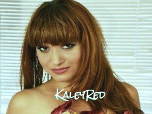 KaleyRed