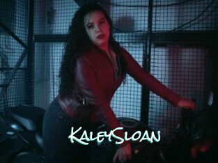 KaleySloan