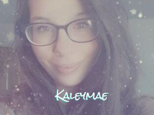 Kaleymae