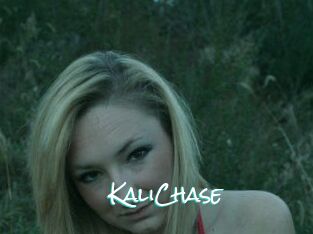 KaliChase