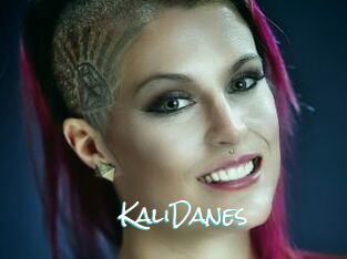 KaliDanes