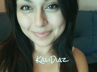 KaliDiaz