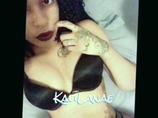 KaliLanae Sensuality Dream